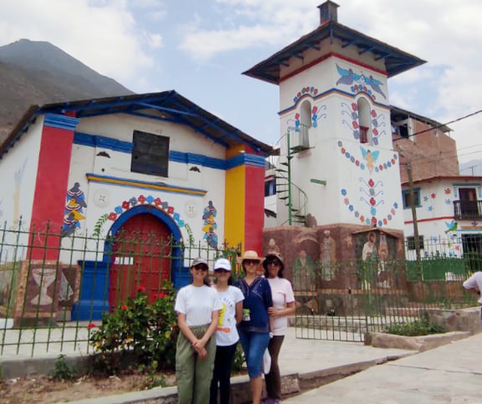 Full day en Antioquia