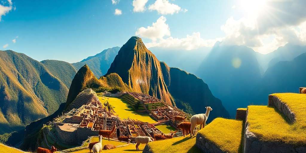 Qué destinos son los más comunes en Perú para un viaje de promoción escolar